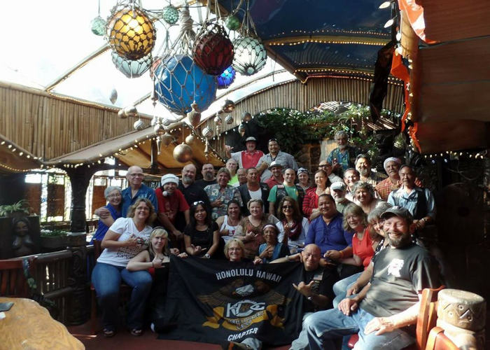 Hog Cycle City Hawaii Honolulu